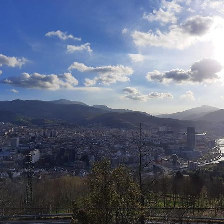 Ferienwohnung Bilbao, A Un Paso. Exterior foto