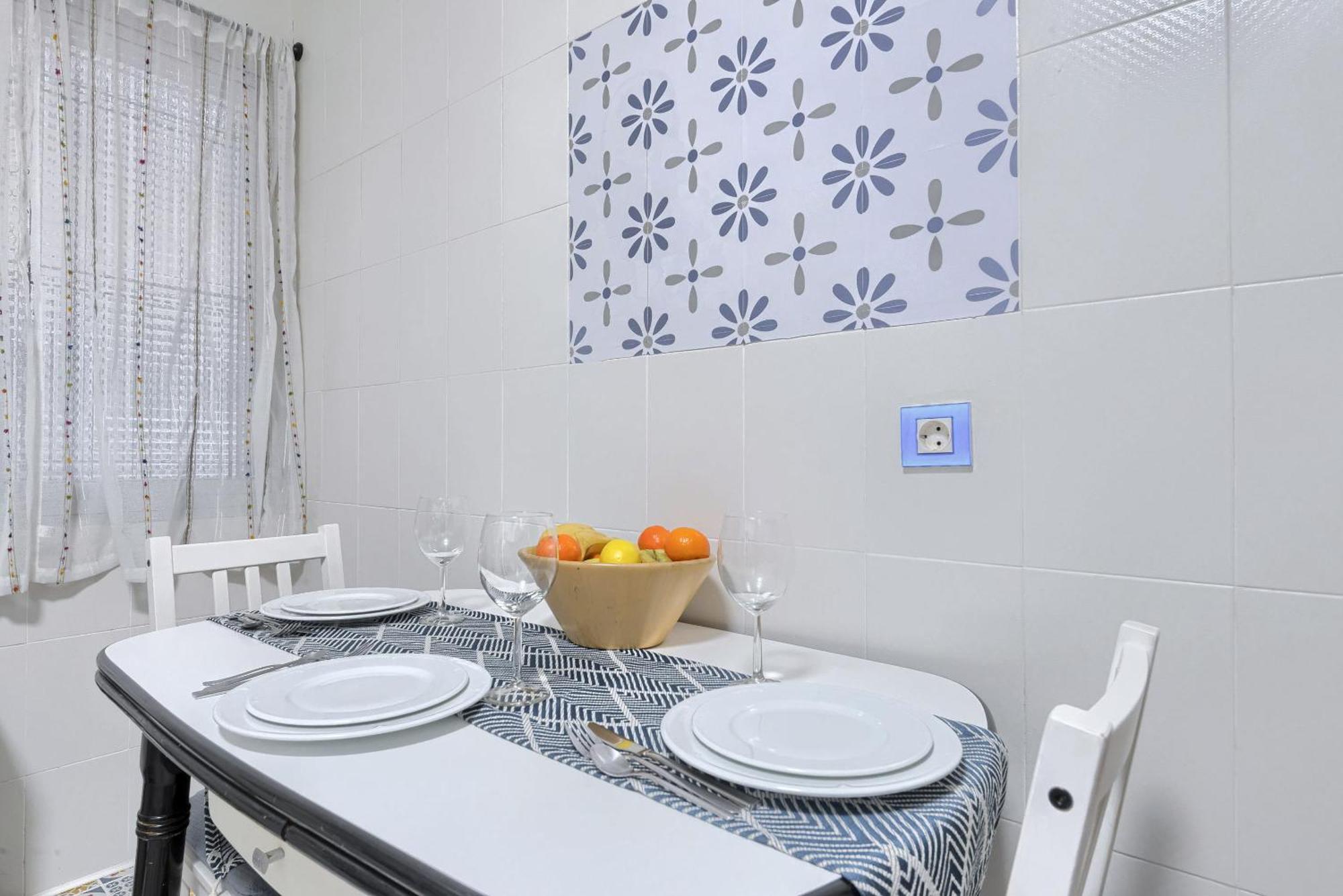 Ferienwohnung Bilbao, A Un Paso. Exterior foto